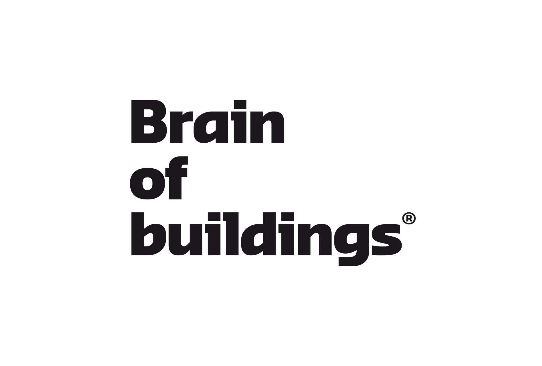 brain of buildings - buro van Ons.