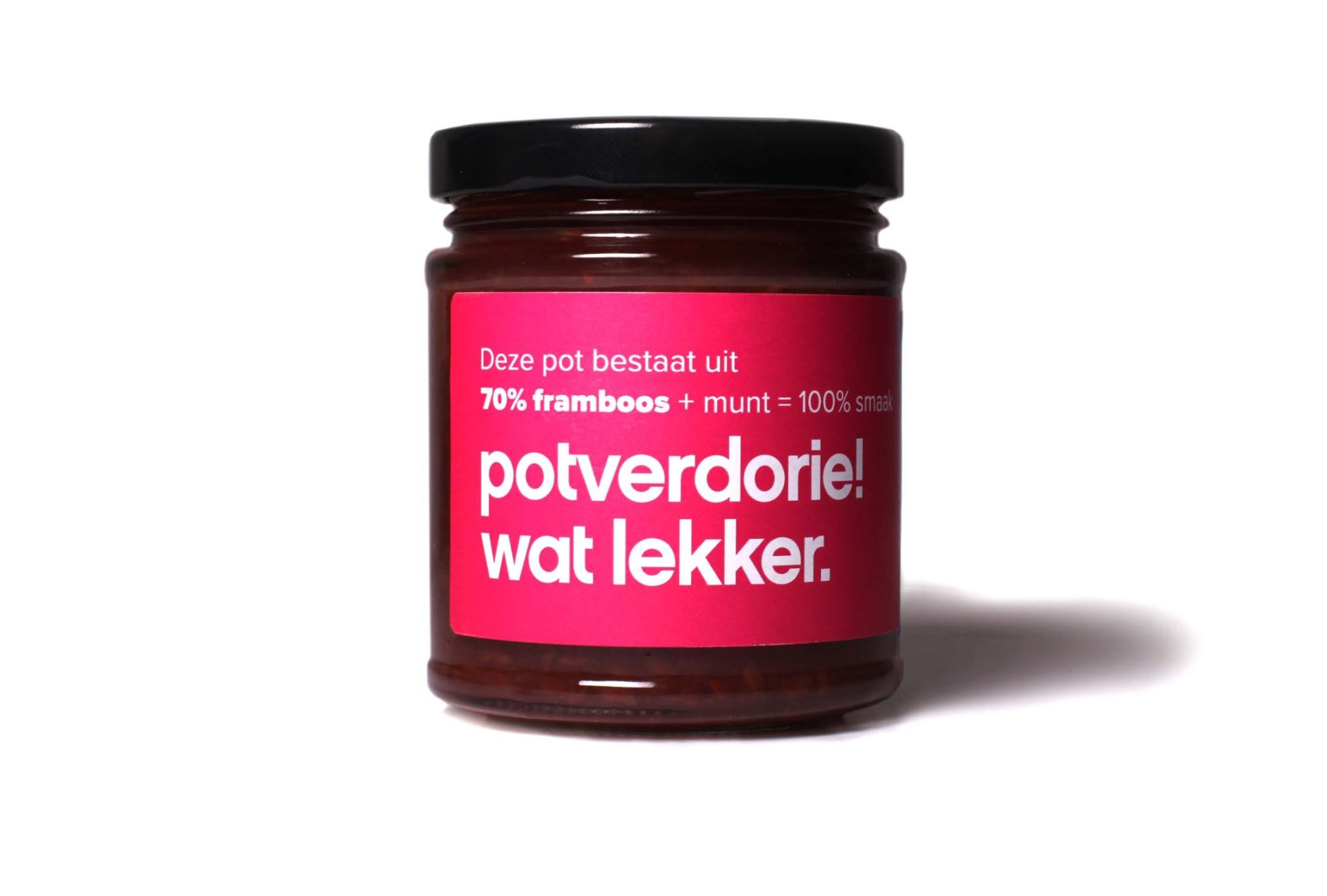 Potverdorie! - buro van Ons.