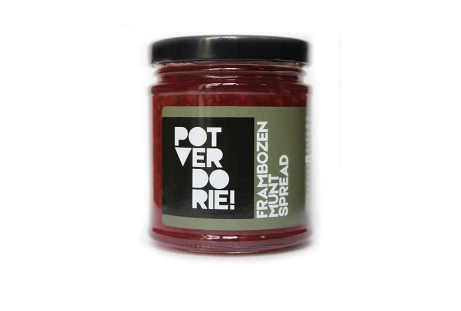 Potverdorie! - buro van Ons.