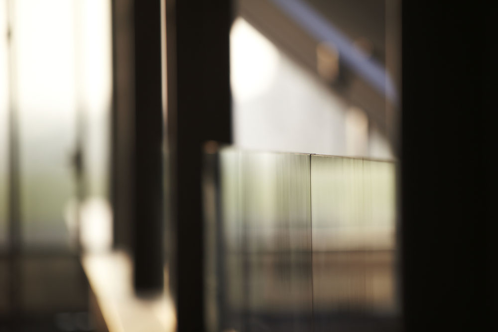 Glasdesign - buro van Ons.