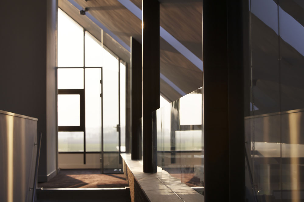 Glasdesign - buro van Ons.